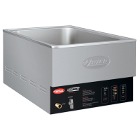 Commercial Pasta Cooker | Pasta Boiler | 6kW Countertop Cooking Station | Hatco RCTHW-6