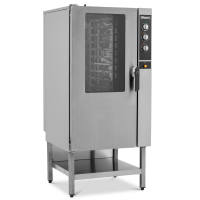 Commercial Combi Oven | Simple Snack Oven | 15x Gastronorm 1/1 Capacity | Blizzard RDA115E