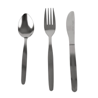 Cutlery Sample Set | Kelso Cutlery Samples | Premium Stainless Steel | Olympia S379