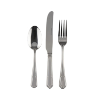 Cutlery Sample Set | Display Cutlery Set | Restaurant Tableware | Olympia Dubarry S384