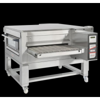 Commercial Conveyor Pizza Oven | Gas Pizza Oven | 32-inch Belt | Zanolli 12/80V