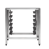 Commercial Combi Steamer Stand | Oven Support Stand | Stainless Steel Rack | Blue Seal SK40A