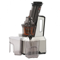 Commercial Slow Juicer | Cold Press Juice Extractor | 60kg/h Capacity | Sammic LL-60
