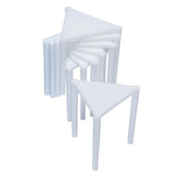 Box Spacer/Table - White (bag of 1000) BOX.SPACER