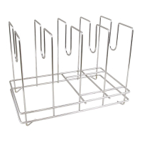 Screen rack ST.RACK.PS.CHR