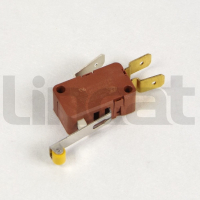 Microswitch | Refrigeration Temp Control Switch | Door Circuit Termination | Beverage Switch | Polar