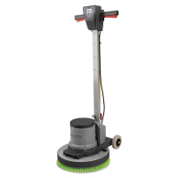 Commercial Floor Cleaner Machine | Rotary Floor Scrubber | Multi Deck Rotary | Numatic T217