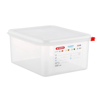 Food Container | Storage Box | 10 Litre Capacity | Araven T988