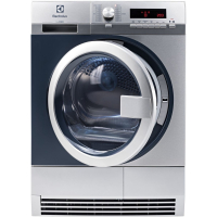 Commercial Condenser Tumble Dryer | 8kg Capacity | Laundry Equipment | Electrolux TE1120