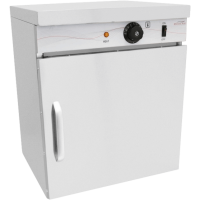 Countertop Hot Cupboard | Plate and Cup Warmer | Commercial Food Holding | Modena THC3