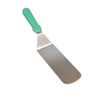 Turner - 14 round edge blade green handle TURNER.3095.G