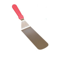 Turner - 14 round edge blade red handle TURNER.3095.R