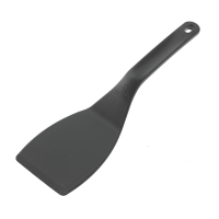 Heat Resistant Spatula | Commercial Kitchen Spatula | 13in Length | Matfer U752