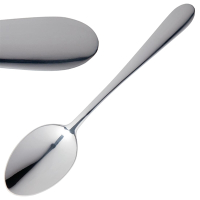 Service Spoon | Stainless Steel Serving Utensil | Buckingham Collection | Olympia U878