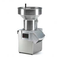 Commercial Vegetable Preparation Machine | Veg Prep Machine | Three Phase | Sammic CA-62