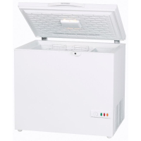 Commercial Chest Freezer | 198 Litre Capacity | Vestfrost SB200