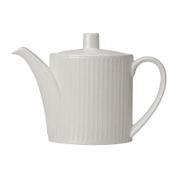 Beverage Pot | Coffee Pot | 455ml Capacity (Pack of 6) | Steelite Willow VV1811