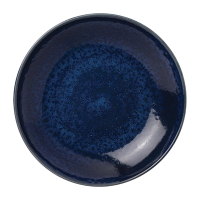 Coupe Bowls | Vesuvius Bowls | Lapis Blue 290mm | Steelite VV1822