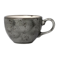 Smoke Cups | Tinted Glassware | 227ml 8oz Capacity | Steelite VV1875