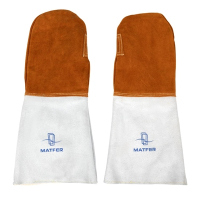 Baker Mitts | Oven Gloves | Heat Resistant Kitchen Protection | W735