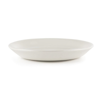 Small Saucers | Churchill Plain Whiteware | 140mm | Churchill W887