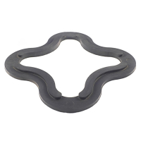 Waring WA053 Container Base Gasket For Kitchen Blenders Spare Part (Fits CB15VK, 24CB9ECK, F135, WA446, GF422)