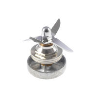 Waring WA057 Blending Assembly For Bar Blenders - Replacement Spare Part (Fits PB20CX, PB25EX, K225 & F228)