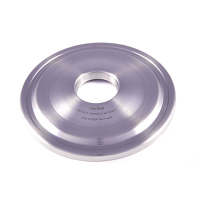 Waring WA089 Stainless Steel Outer Lid For Kitchen Blender Replacement Spare Part (Fits F135)