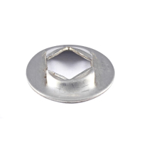 Waring WA137 Speed Nut For Pro Juicer Replacement Spare Part (Fits PJE50X)