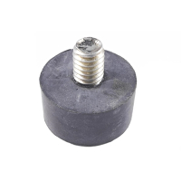 Waring WA208 Mounting Foot for Spindle Drink Mixer Replacement Spare Part (Fits Single Head Models)