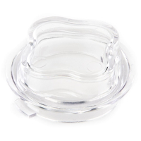 Waring WA328 Blender Jug Lid Inserter Spare Part (Fits MX1000XTXEK, MX1100XTXSEK, CB137, MX1050SEK, CB135, CB136, T230)