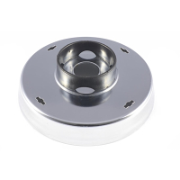 Waring WA384 Top Cover & Guard for Bar Blender Replacement Spare Part (Fits PB20CX, PB25EX, K225, F228)