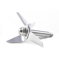 Waring WA409 Blade and Shaft Assembly for Bar Blender Replacement Spare Part (Fits T438, F229, BB180, BB185)