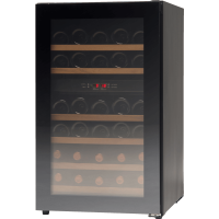 Commercial Wine Fridge | Under Counter Wine Cooler | 32 Bottle Capacity | Vestfrost WFG32