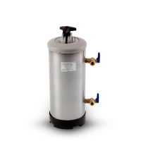 Commercial Water Softener | External Base Exchange Softener | 12 Litre Capacity | Classeq WS12-SK