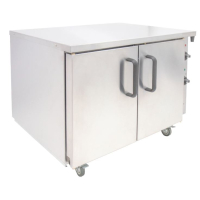 Commercial Electric Oven | Convection Oven | Single Deck Catering Oven | Parry P9EO