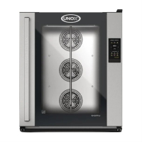 Commercial Convection Oven | Bakerlux Shop Pro | Touch Control 10 Tray | Unox XEFT-10EU-ETRV-MT