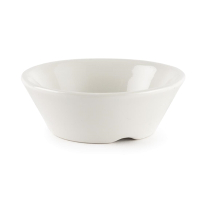 Sauce Dishes | Small Condiment Dishes | 57ml Whiteware | Churchill Y649