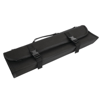 Knife Case | Nylon Knife Roll | 16 Slots Knife Storage | Vogue Y731