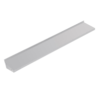 Stainless Steel Kitchen Shelf | Wall Mounted Shelving | 1800mm | Vogue Y753