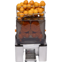 Commercial Automatic Orange Juicer | Citrus Press | 14 Oranges Per Minute | Modena ZO14