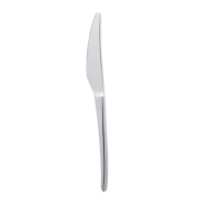 Table Knife | Stainless Steel Cutlery | Dining Knife | Elia Virtu CD017