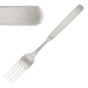 Table Fork | Stonewashed Cutlery | Casali Collection | Pintinox GN772