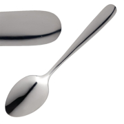 Dessert Spoon | City Collection Cutlery | Stainless Steel Fine Dining | Abert CF325