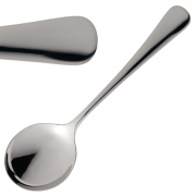 Soup Spoon | Table Spoon | Stainless Steel | Abert Matisse CF344