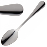Dessert Spoon | Stainless Steel Cutlery | Stylish Tableware | Abert Matisse CF345