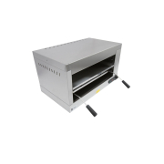 Commercial Electric Salamander Grill | Wall Mounted Grill | 1.8kW Professional Grill | Parry 1872