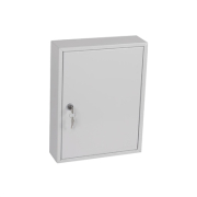 Key Locking Cabinet | Security Key Storage | 42 Key Capacity | Phoenix GR351
