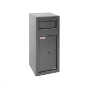 Cash Deposit Drop Safe | Money Deposit Safe | 19L Capacity | Phoenix 1K GR356