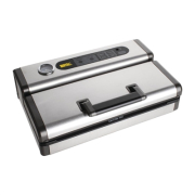 Commercial Vacuum Pack Machine | Chamber Vacuum Sealer | 300mm Width | Buffalo CN514
